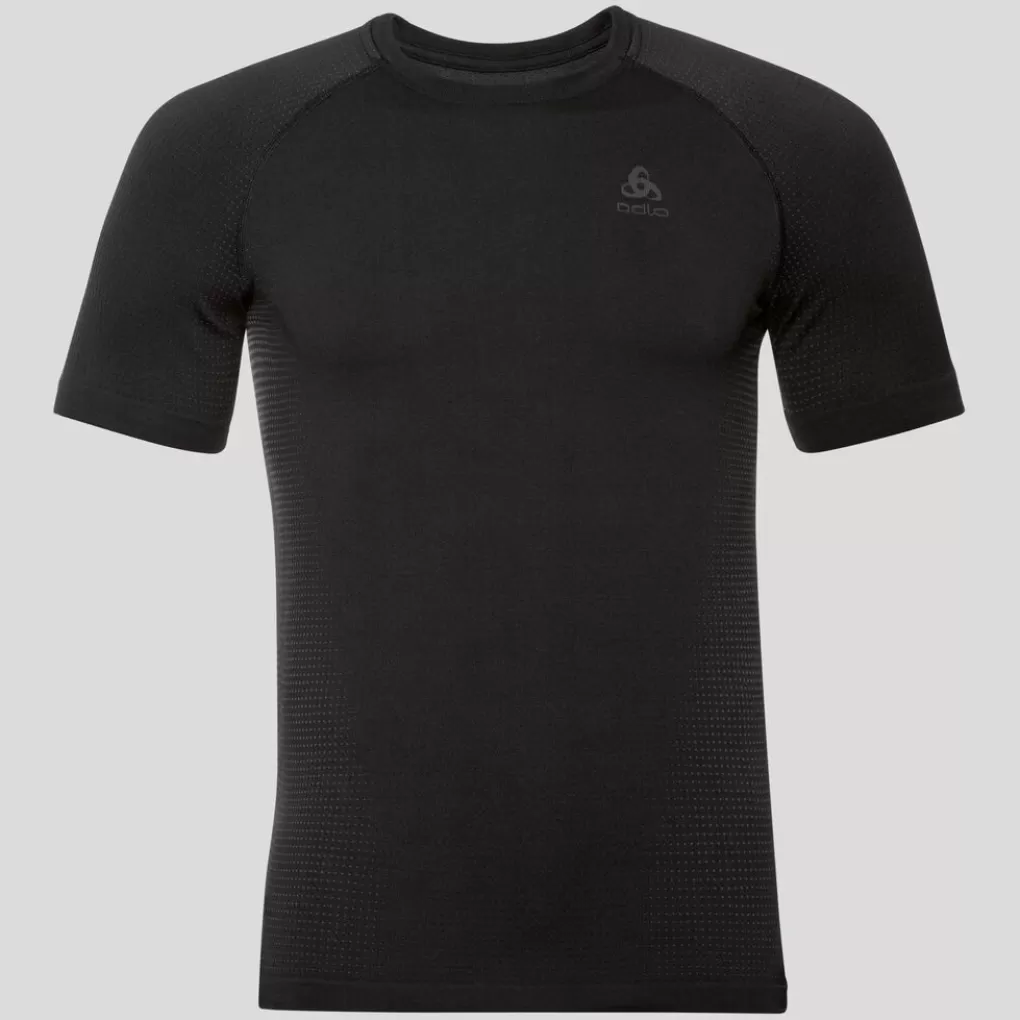 T-Shirt Intima Performance Warm Da Uomo-Odlo Flash Sale