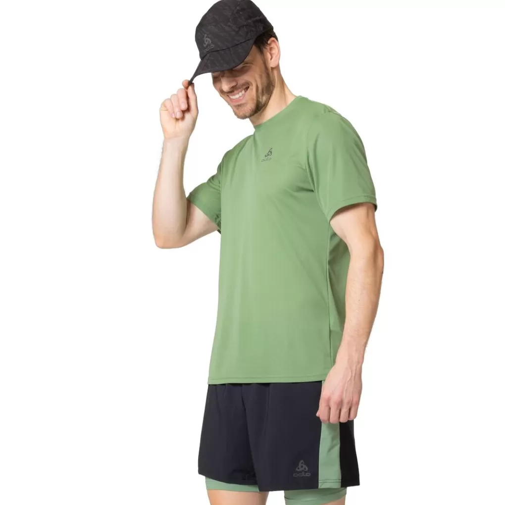 T-Shirt Running Essentials Flyer-Odlo Clearance