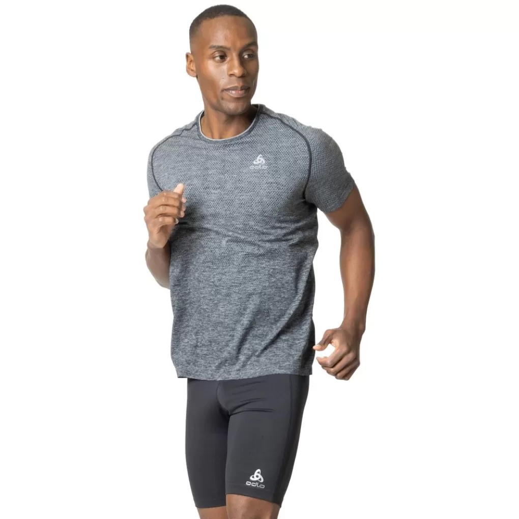 T-Shirt Running Essentials Seamless-Odlo Store