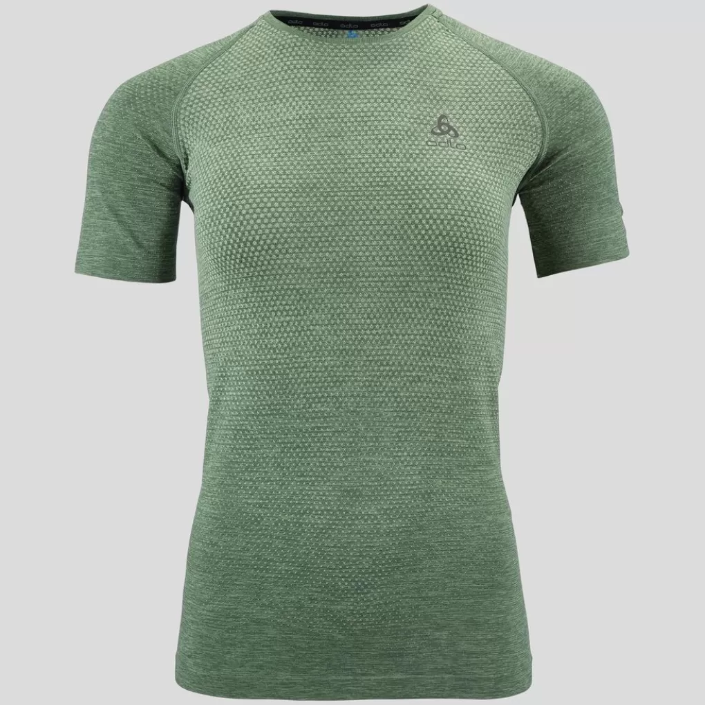 T-Shirt Running Essentials Seamless-Odlo Shop