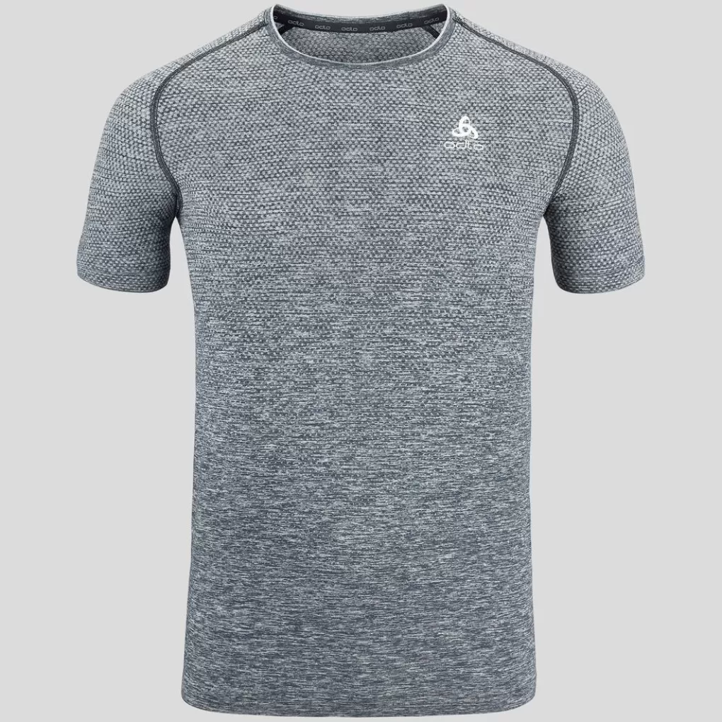 T-Shirt Running Essentials Seamless-Odlo Store