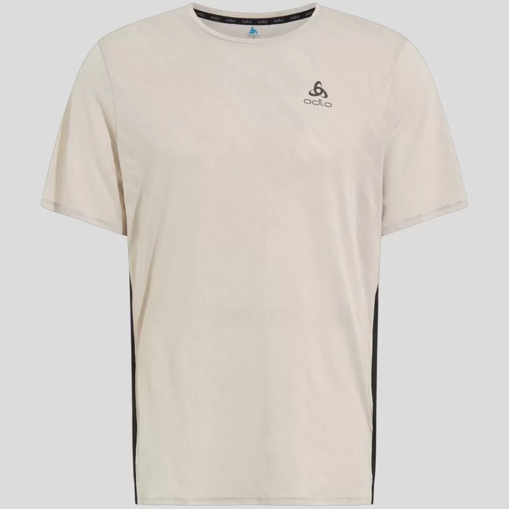 T-Shirt Running Zeroweight Engineered Chill-Tec-Odlo Store