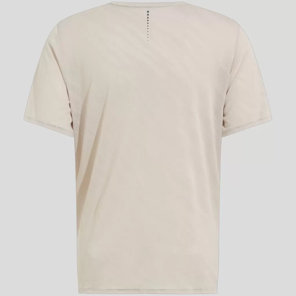 T-Shirt Running Zeroweight Engineered Chill-Tec-Odlo Store