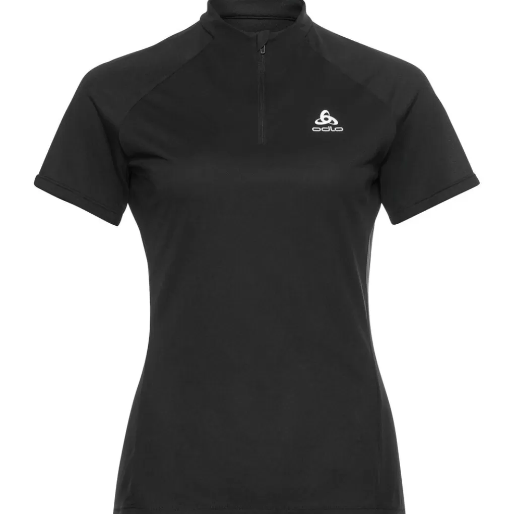 T-Shirt Trail Running Essentials-Odlo Outlet