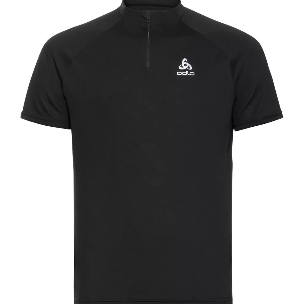 T-Shirt Trail Running Essentials-Odlo Shop