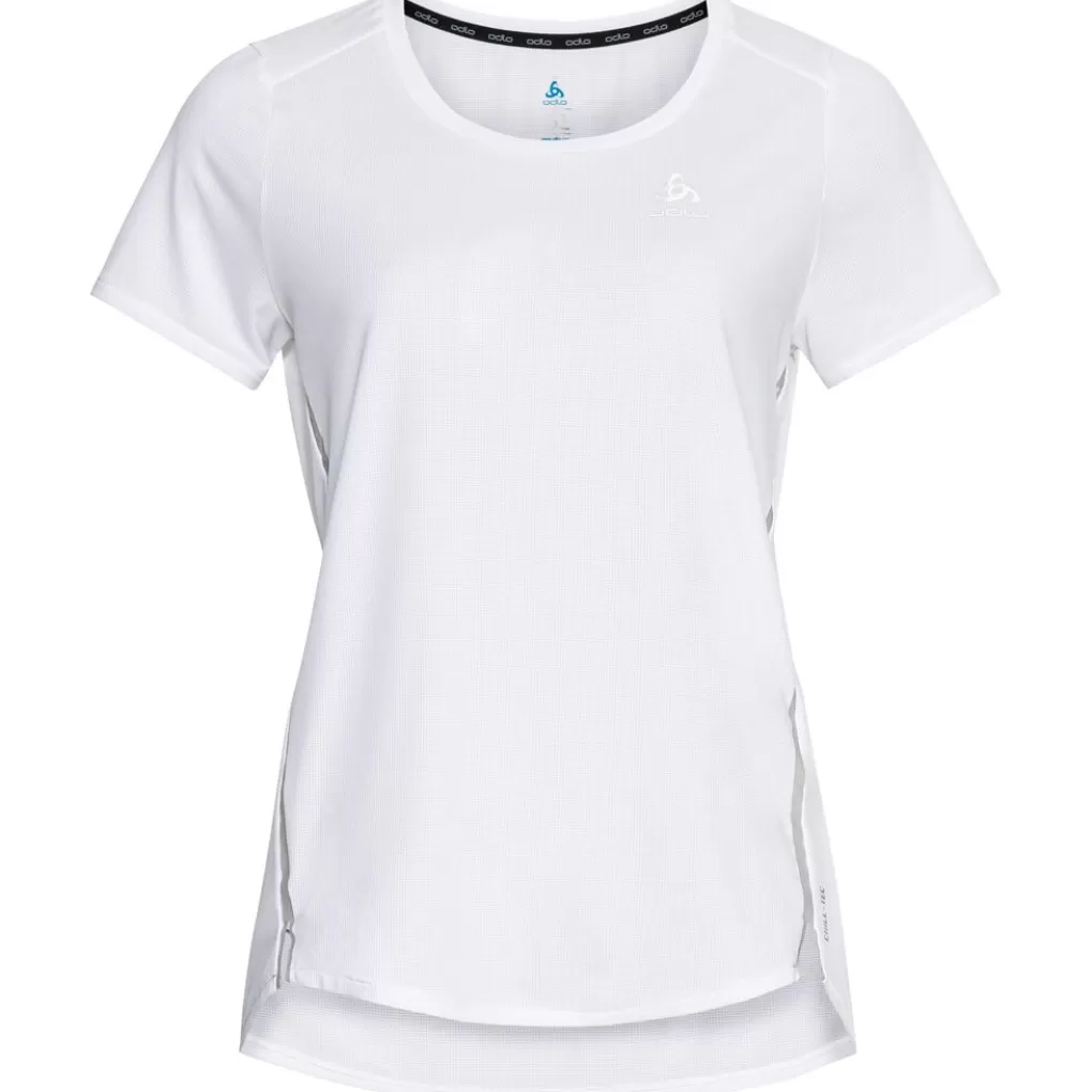 T-Shirt Zeroweight Chill-Tec-Odlo Shop