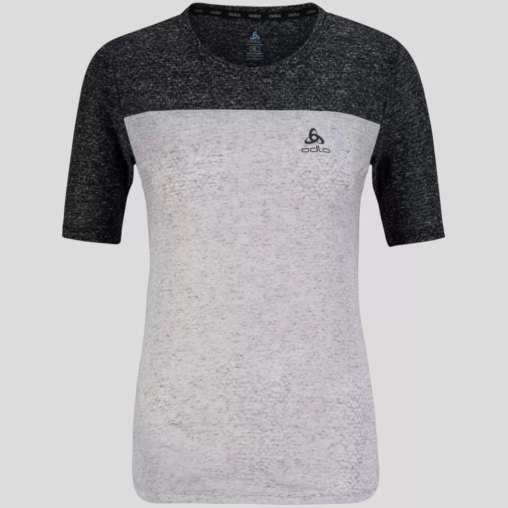 X-Alp Linencool Mtb T-Shirt-Odlo Fashion