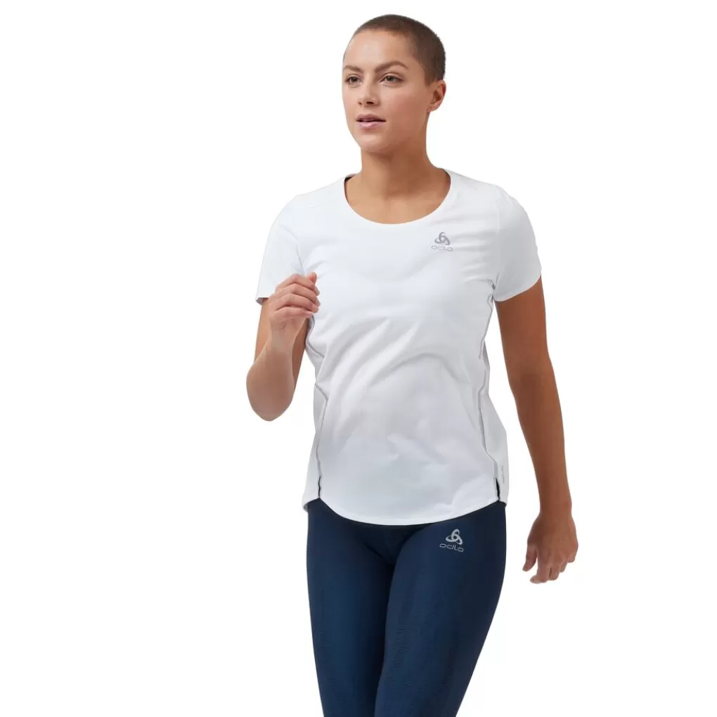 Zeroweight Chill-Tec T-Shirt-Odlo Best